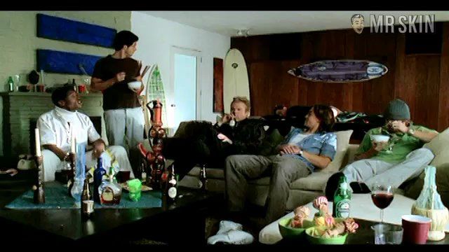 Dita de Leon in Bottoms Up (2006) Breasts Breasts 203429