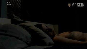 Giada Colagrande in Black Widow (2005) Full Frontal Breasts Bush 232957