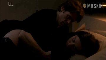 Giada Colagrande in Black Widow (2005) Butt Breasts Bush 232958