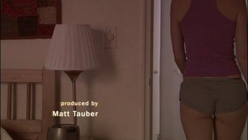 Judy Greer in The Great New Wonderful (2005) Sexy Breasts Right Breast 206285