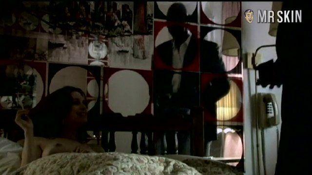 Bridgette Geary from Bad City Naked. Breasts. 205583