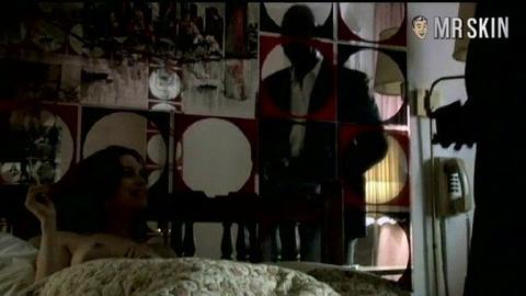 Bridgette Geary from Bad City Naked. Breasts. 205583