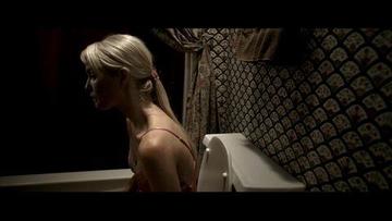 Whitney Able in All the Boys Love Mandy Lane (2006) Sexy Bikini Breasts 217965