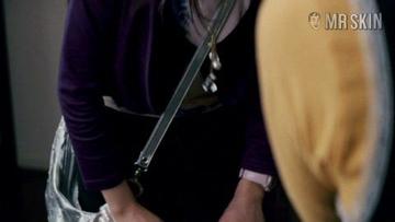 Rinko Kikuchi in Babel (2006) Bush Breasts Bush 205021