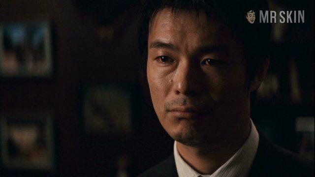 Rinko Kikuchi in Babel (2006) Breasts Bush Breasts Bush 205022