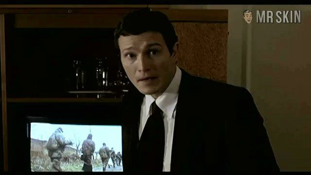 Tara Reid in Silent Partner (2005) Underwear Sexy Thong 203535