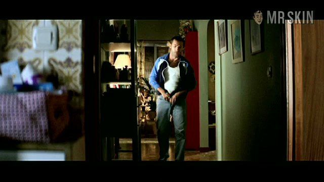 Yohana Cobo in Volver (2006) Breasts Breasts 205473