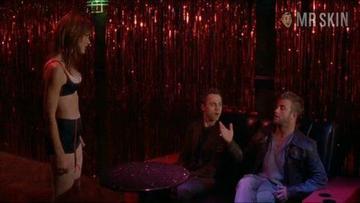 Jennifer Carpenter in The Dog Problem (2006) Sexy Underwear Sexy Underwear 199371