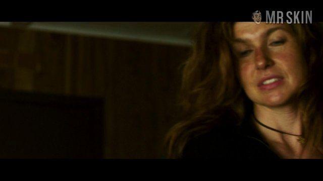 Connie Britton in The Last Winter (2006) Sexy Underwear Sexy Underwear 206967