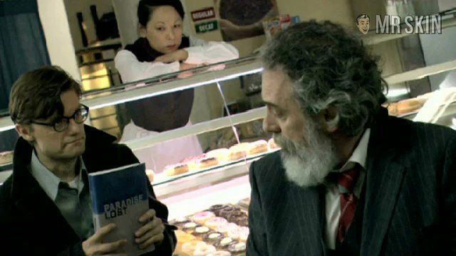 Parker Posey in Fay Grim (2006) Underwear Underwear 206023