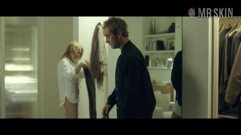Sexiest Scenes of Liv from Breaking and Entering. Sexy, underwear. 205757