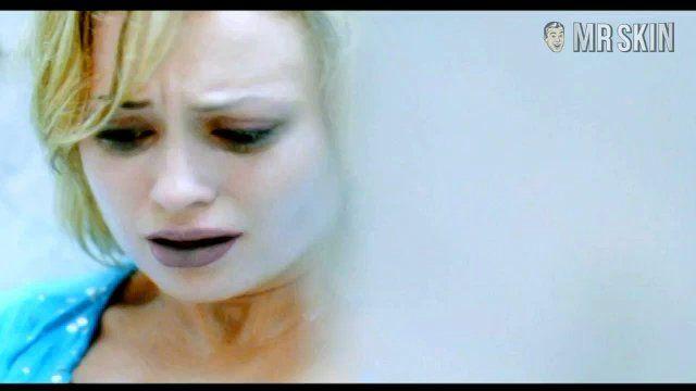 Monica Keena in Left in Darkness (2006) Butt Butt Sexy 203525