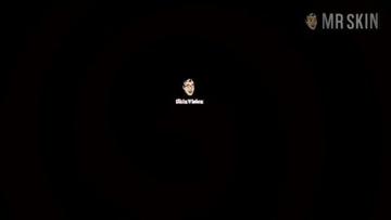 Ellen Chan in Exiled (2006) Breasts Breasts Underwear 208378