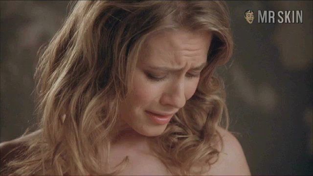 Rachel Veltri Nude in Trapped Ashes. Breasts. 210166