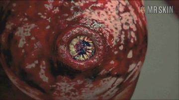 Rachel Veltri in Trapped Ashes (2006) Breasts Breasts 210166