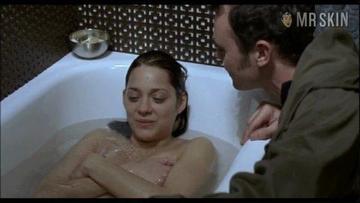 Marion Cotillard in Toi et moi (2006) Breasts Breasts Underwear 183541