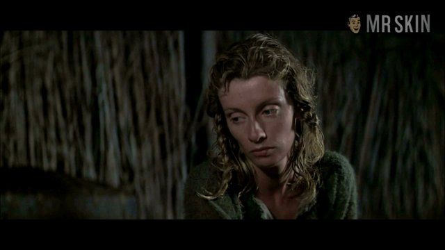 Angela Punch McGregor in The Island (1980) Breasts Breasts Sexy 232910