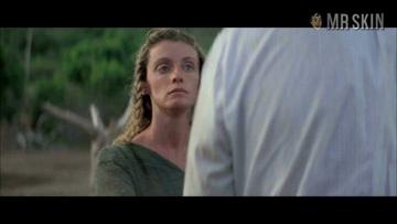 Angela Punch McGregor in The Island (1980) Sexy Breasts Sexy 232911