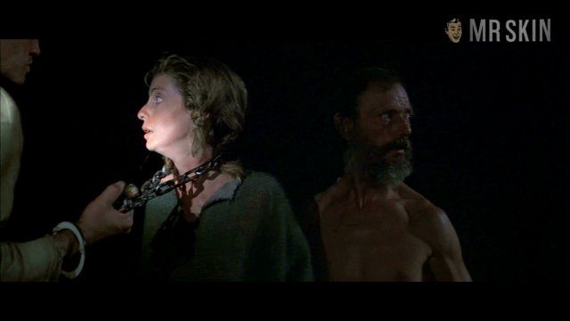 Angela Punch McGregor Nude in The Island. Breasts, sexy. 232912