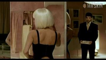 Chulpan Khamatova in The Whore's Son (2004) Thong Sexy Breasts Sexy 203637