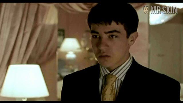 Chulpan Khamatova Nude in The Whore's Son. Breasts, sexy, thong. 203638