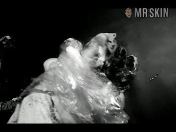 Margo Norton in Murder à la Mod (1968) Breasts Breasts Butt 203670