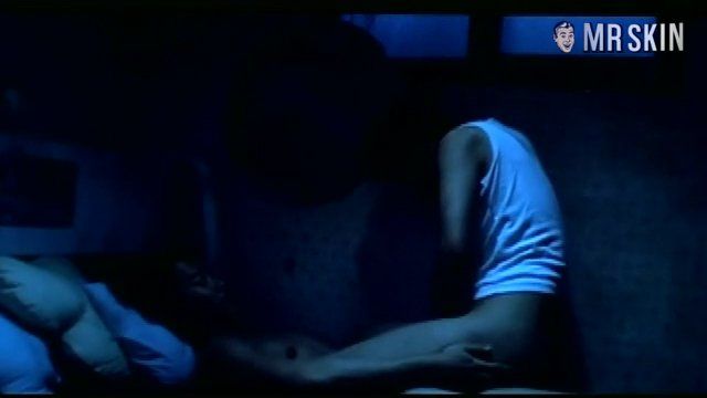 Geun-yeong Park Naked as Sa-ri. Butt, Underwear, breasts, sexy. 203925