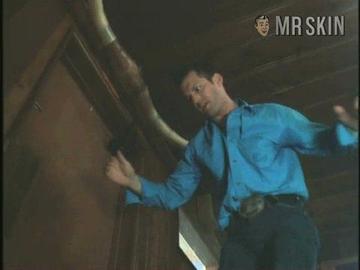 Julie Michaels in A Time to Revenge (1997) Breasts Breasts Bush 209018