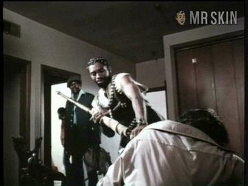 Betsee Finlee in The Black Godfather (1974) Breasts Breasts 215869