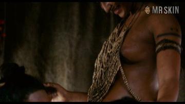 Dalia Hernandez in Apocalypto (2006) Breasts Breasts 205953