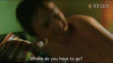 Henriette Heinze in Auftauchen (2006) Breasts Butt Breasts Bush 246558