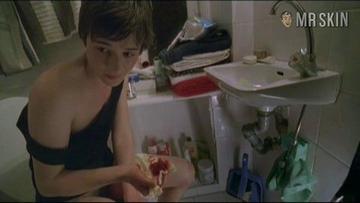 Henriette Heinze in Auftauchen (2006) Bush Breasts Bush 246563