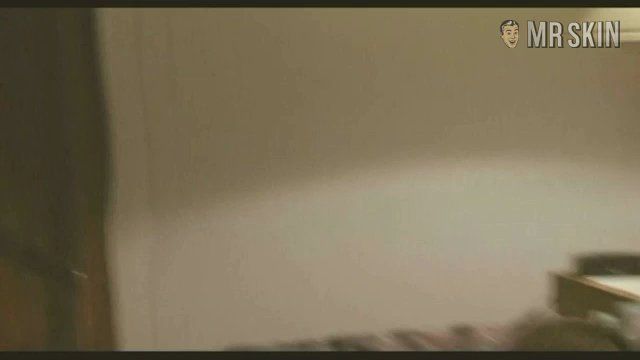 Hottest Cyndi Williams Scene in Room. Underwear, breasts, butt. 204794