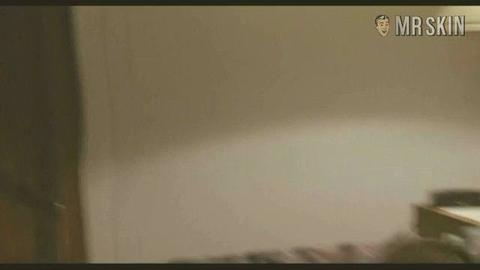 Hottest Cyndi Williams Scene in Room. Underwear, breasts, butt. 204794