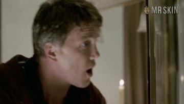 Carrie Fleming in The Tooth Fairy (2006) Breasts Breasts Underwear 205586