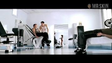 Rey Reyes in Sky Fighters (2005) Sexy Butt Sexy 204219