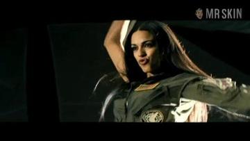 Rey Reyes in Sky Fighters (2005) Underwear Butt Sexy 204221