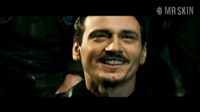 Rey Reyes in Sky Fighters (2005) Butt Butt Sexy 204226