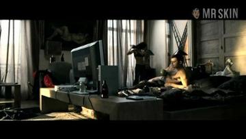 Rey Reyes in Sky Fighters (2005) Underwear Butt Sexy 204227