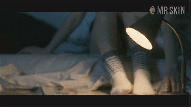 Greta Havnesköld in Frostbitten (2006) Underwear Underwear 207530