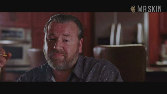 Hottest Sarah Fearon Scene in The Departed. Underwear. 204992