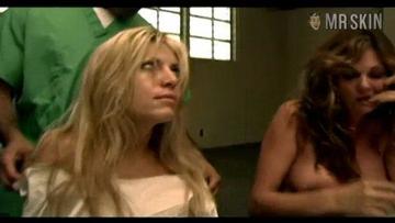 Tabitha Taylor in National Lampoon's TV: The Movie (2006) Breasts Breasts 204947