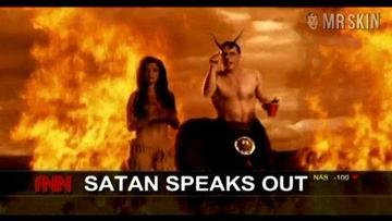 Iglesias Estefania in National Lampoon's TV: The Movie (2006) Breasts Breasts Sexy 204943