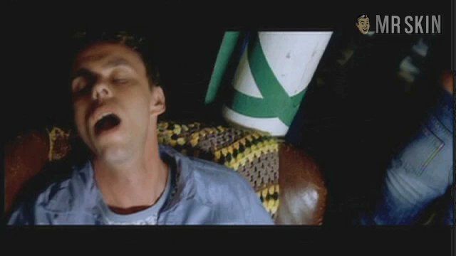 Keira Malik in Things to Do Before You're 30 (2004) Sexy Lesbian Sexy 209776