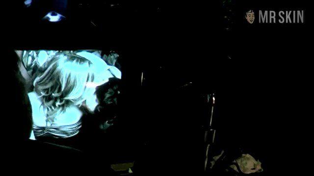 Ashley Schappert in Live Feed (2006) Breasts Breasts Underwear 203849