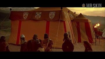 Esther Nubiola in Tirante el Blanco (2006) Breasts Bush Full Frontal Breasts Bush 247962