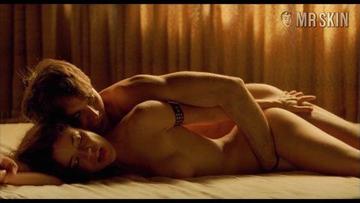 Flora Martinez in Rosario Tijeras (2005) Breasts Breasts Bush 209642