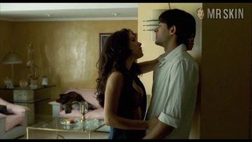 Flora Martinez in Rosario Tijeras (2005) Thong Sexy Underwear Breasts Bush 209645