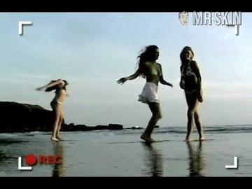 Tarah Tobiason in The Champagne Gang (2006) Bikini Bikini Underwear 203762