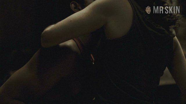 Penny McNamee in See No Evil (2006) Butt Butt 176813